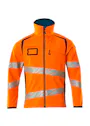 Mascot Softshell Jas 19002-143 miniatuur