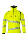 Mascot Softshell Jas 19002-143 miniatuur