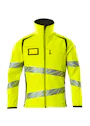 Mascot Softshell Jas 19002-143 miniatuur