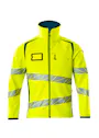 Mascot Softshell Jas 19002-143 miniatuur
