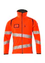 Mascot Softshell Jas 19002-143 miniatuur