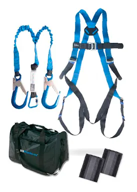 Allrisk Steigerset basis