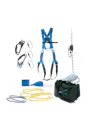 AllRisk Hellende Daken Set Premium miniatuur