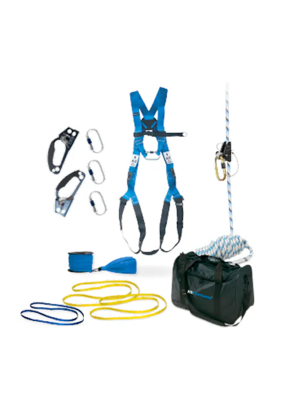 AllRisk Hellende Daken Set Premium