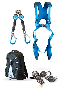 Allrisk Steigerset Premium
