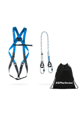 AllRisk Hoogwerker Set