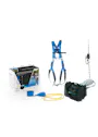 AllRisk Hellende Daken Set Basis miniatuur