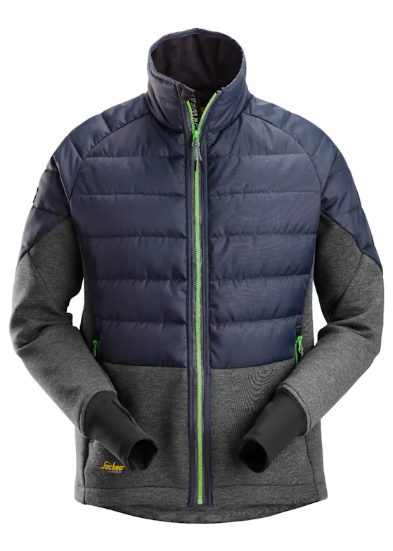 Snickers Workwear FlexiWork, Hybride Jack 1902