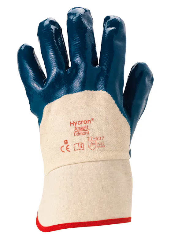 Ansell Hycron 27-607 werkhandschoenen