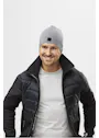 Snickers Workwear Merino Wol Beanie 9009 miniatuur