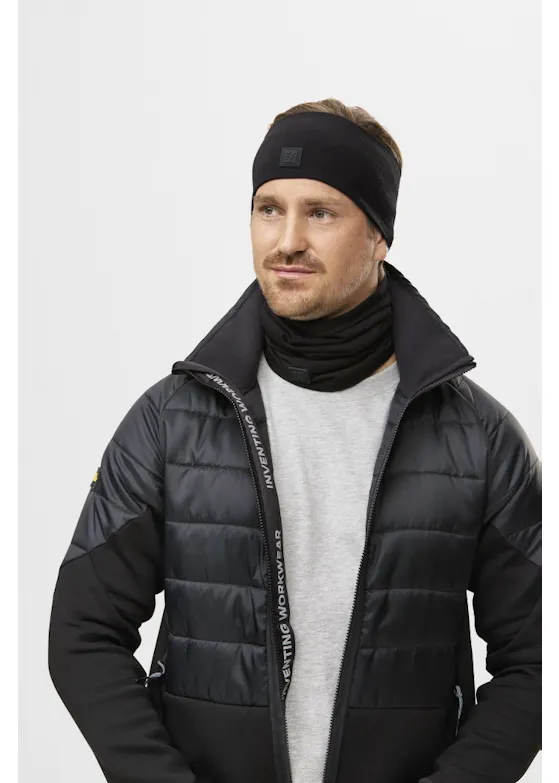 Snickers Workwear Merino Wol Hoofdband 9019