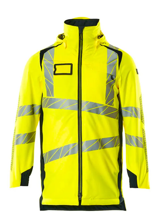 Mascot Parka, CLIMASCOT®-Voering, Lichtgewicht 19030-449