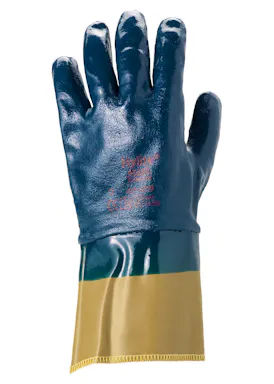 Ansell Hylite Nitragold 47-409 werkhandschoen