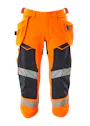 Mascot Accel. Safe Driekwart Broek 19049 miniatuur