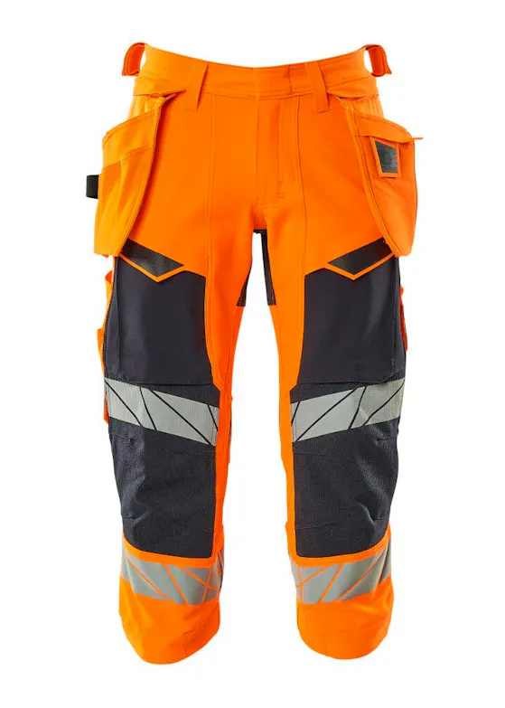 Mascot Accel. Safe Driekwart Broek 19049