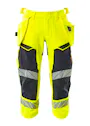Mascot Accel. Safe Driekwart Broek 19049 miniatuur