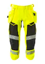 Mascot Accel. Safe Driekwart Broek 19049 miniatuur