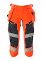 Mascot Accel. Safe Driekwart Broek 19049 miniatuur