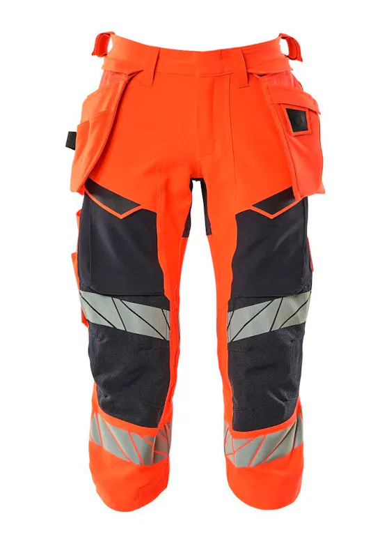 Mascot Accel. Safe Driekwart Broek 19049