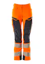 Mascot Accel. Safe Broek 19078 miniatuur