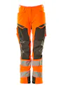 Mascot Accel. Safe Broek 19078 miniatuur