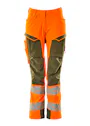 Mascot Accel. Safe Broek 19078 miniatuur