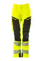 Mascot Accel. Safe Broek 19078 miniatuur