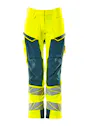 Mascot Accel. Safe Broek 19078 miniatuur