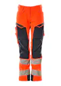 Mascot Accel. Safe Broek 19078 miniatuur