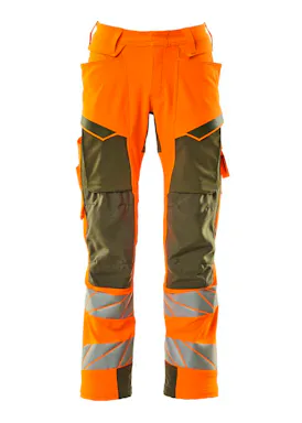 Mascot Accel. Safe Broek19079