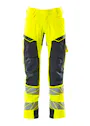 Mascot Accel. Safe Broek19079 miniatuur
