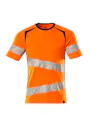 Mascot 19082 T-shirt Stretch Reflecterend Accelerate Safe miniatuur