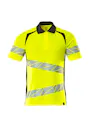 Mascot Accel. Safe 19083 Poloshirt Tweekleurig UV-Bescherming miniatuur