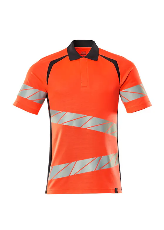 Mascot Accel. Safe 19083 Poloshirt Tweekleurig UV-Bescherming