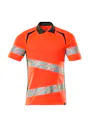Mascot Accel. Safe 19083 Poloshirt Tweekleurig UV-Bescherming miniatuur