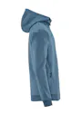 Craft ADV Unify Full Zip Hood Men miniatuur