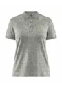 Craft Core Blend Polo Woman miniatuur