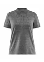 Craft Core Blend Polo Woman miniatuur