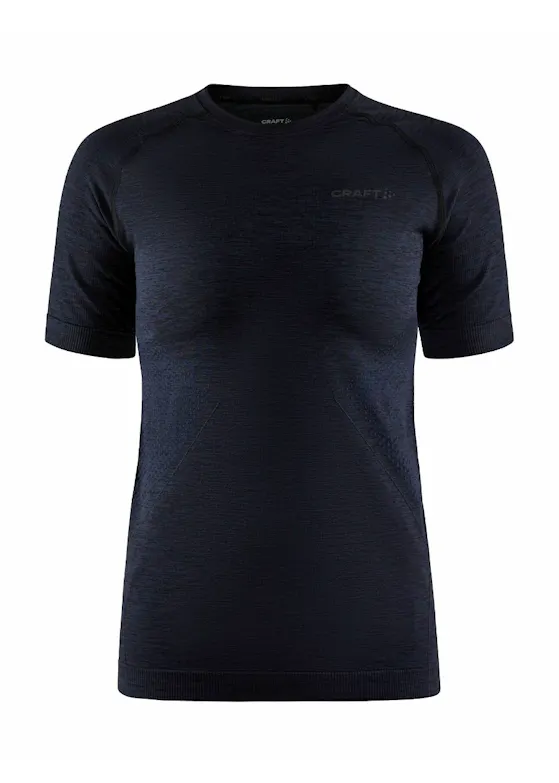 Craft Core Dry Active Comfort SS Dames