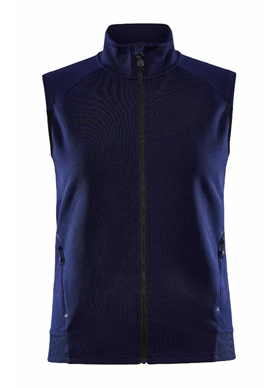 Craft ADV Unify 1912162 Vest Stretch Regular Fit Dames