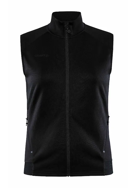 Craft ADV Unify 1912162 Vest Stretch Regular Fit Dames