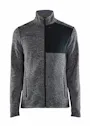 Craft ADV Explore Heavy Fleece Jacket M miniatuur