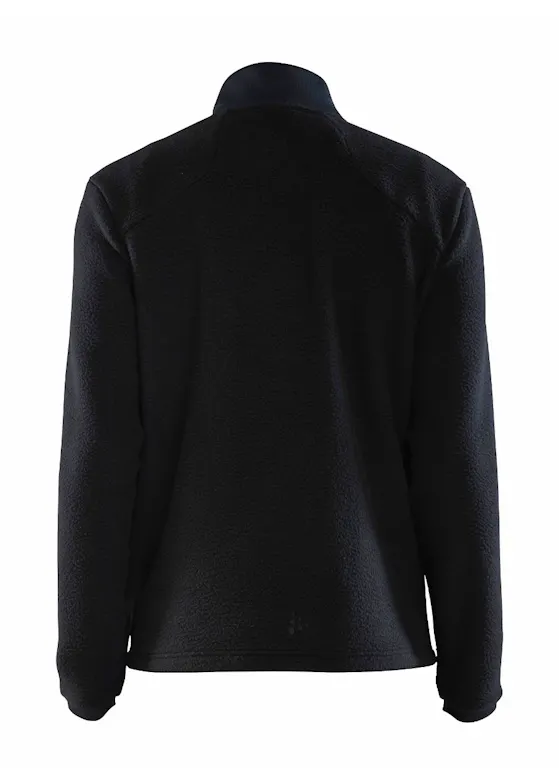 Craft ADV Explore Pile Fleece Jacket Heren