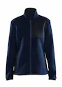 Craft ADV Explore Pile Fleece Jacket Dames miniatuur
