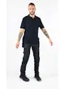 Fristads 127688 Heavy Poloshirt 7392 PM UV-Bescherming Skarup miniatuur