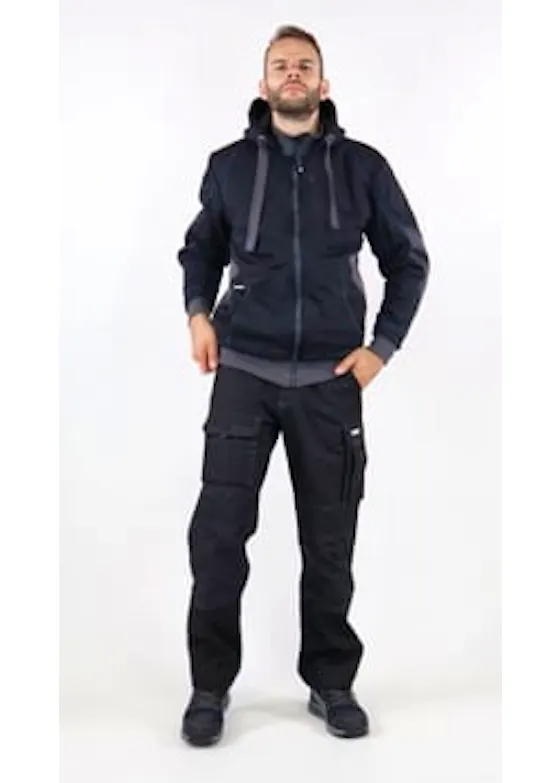 Dassy Jackson Werkbroek