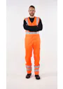 Hydrowear Albany 048461 Overall Reflecterend RWS miniatuur