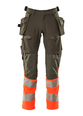 Mascot Accel. Safe Broek 19131
