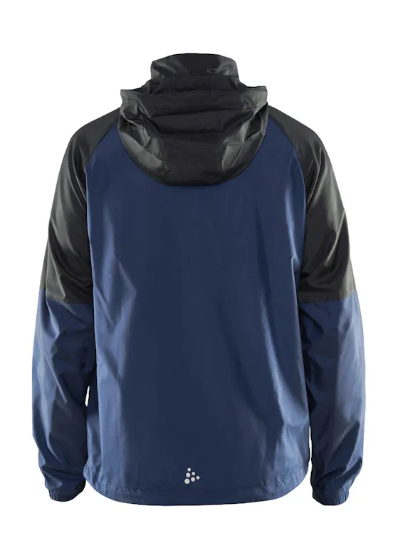 Craft Core Unify Wind Jacket Heren