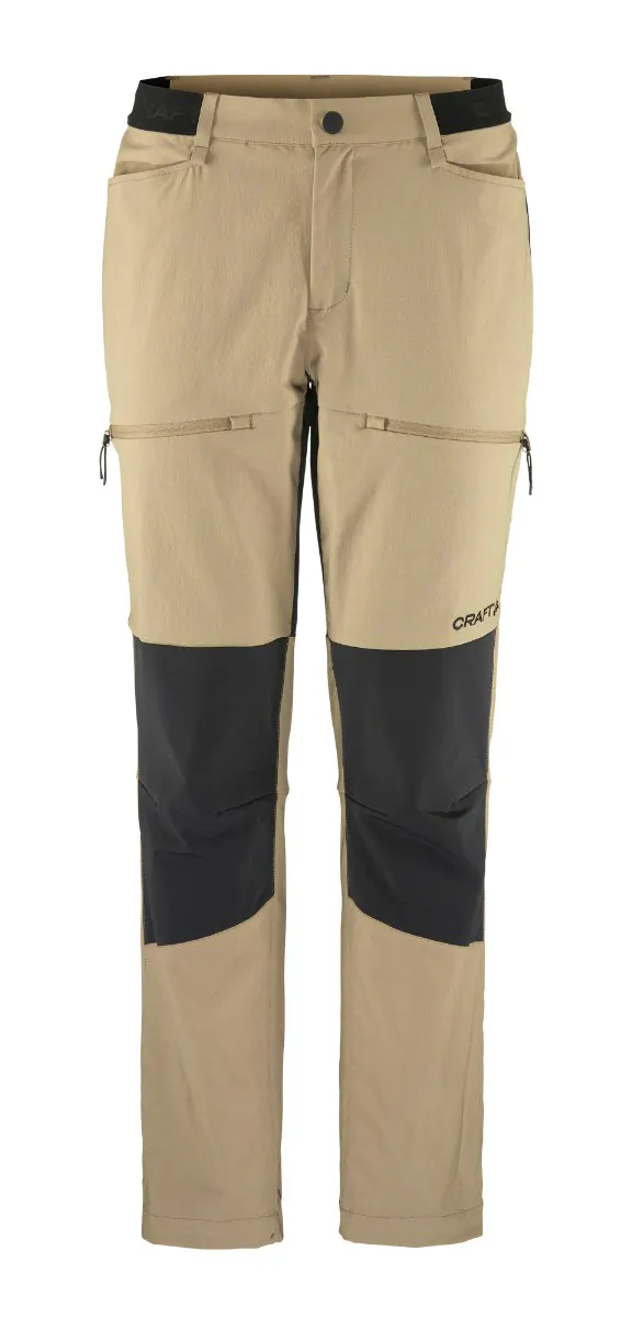 Beige/Zwart